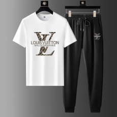 Louis Vuitton Long Suits